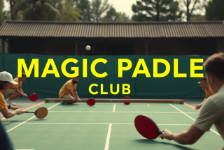 Equipamiento Ideal para Jugadores de Pádel: Desde Principiantes hasta Avanzados